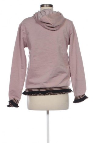 Dámská mikina  Monte Cervino, Velikost M, Barva Popelavě růžová, Cena  220,00 Kč