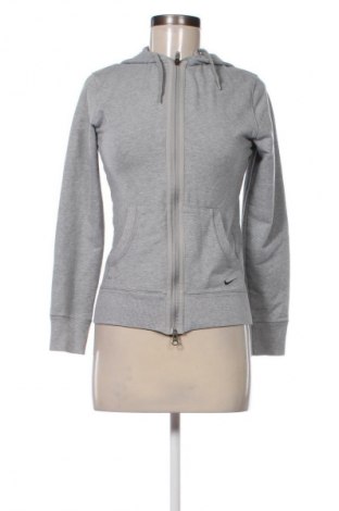 Damska bluza Nike, Rozmiar S, Kolor Szary, Cena 110,34 zł