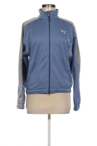 Dámská mikina  PUMA, Velikost S, Barva Vícebarevné, Cena  209,00 Kč