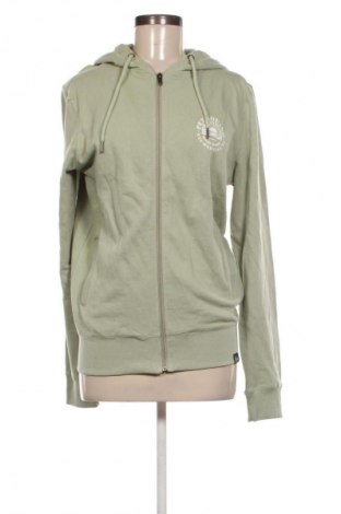 Dámská mikina  Petrol Industries, Velikost S, Barva Zelená, Cena  229,00 Kč