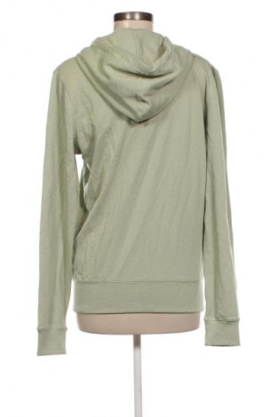 Dámská mikina  Petrol Industries, Velikost S, Barva Zelená, Cena  229,00 Kč
