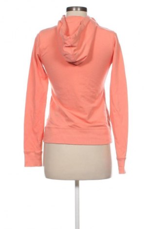 Dámská mikina  Russell, Velikost S, Barva Oranžová, Cena  257,00 Kč