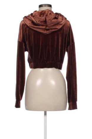 Dámská mikina  SHEIN, Velikost M, Barva Hnědá, Cena  169,00 Kč