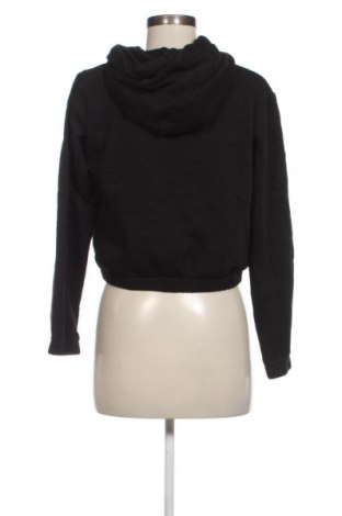 Dámska mikina  SikSilk, Veľkosť L, Farba Čierna, Cena  11,95 €