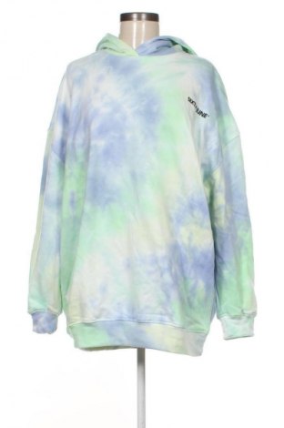 Damen Sweatshirt Sixth June, Größe S, Farbe Mehrfarbig, Preis € 20,99