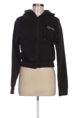 Dámská mikina  Smilodox, Velikost S, Barva Černá, Cena  289,00 Kč