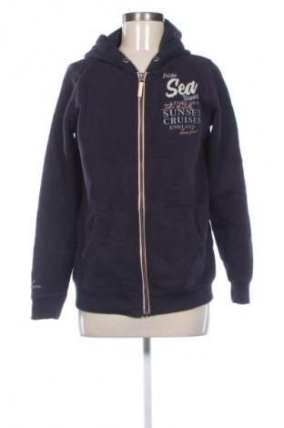 Γυναικείο φούτερ Spirit, Μέγεθος M, Χρώμα Μπλέ, Τιμή 9,99 €