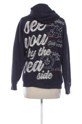 Γυναικείο φούτερ Spirit, Μέγεθος M, Χρώμα Μπλέ, Τιμή 9,99 €