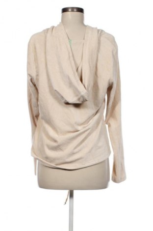 Dámská mikina  Street One, Velikost L, Barva Béžová, Cena  139,00 Kč