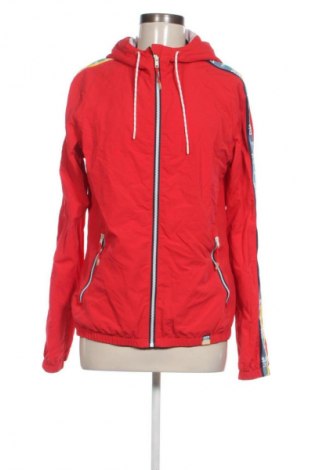 Damen Sweatshirt Superdry, Größe M, Farbe Rot, Preis € 37,99