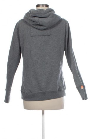 Dámská mikina  Superdry, Velikost L, Barva Šedá, Cena  319,00 Kč