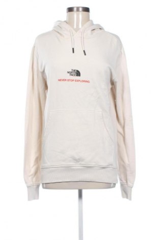 Dámská mikina  The North Face, Velikost S, Barva Béžová, Cena  817,00 Kč