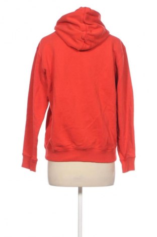 Dámská mikina  Timberland, Velikost M, Barva Červená, Cena  1 529,00 Kč