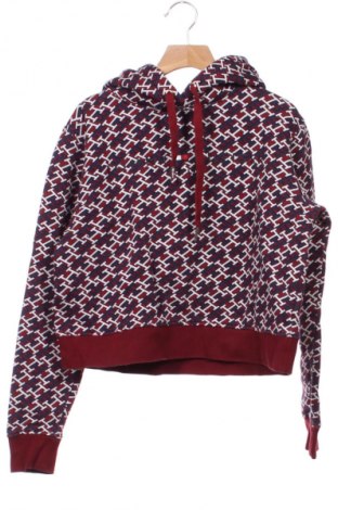 Dámská mikina  Tommy Hilfiger, Velikost XS, Barva Vícebarevné, Cena  1 279,00 Kč