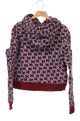 Dámská mikina  Tommy Hilfiger, Velikost XS, Barva Vícebarevné, Cena  1 279,00 Kč