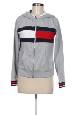 Hanorac de femei Tommy Hilfiger, Mărime S, Culoare Gri, Preț 233,99 Lei