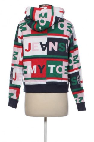 Dámská mikina  Tommy Jeans, Velikost M, Barva Vícebarevné, Cena  929,00 Kč
