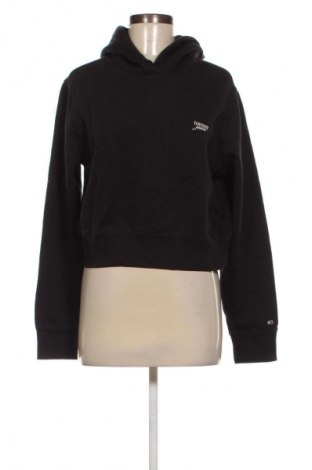 Dámská mikina  Tommy Jeans, Velikost L, Barva Černá, Cena  2 549,00 Kč