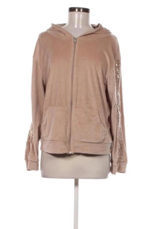 Dámská mikina  Unbranded, Velikost S, Barva Béžová, Cena  79,00 Kč