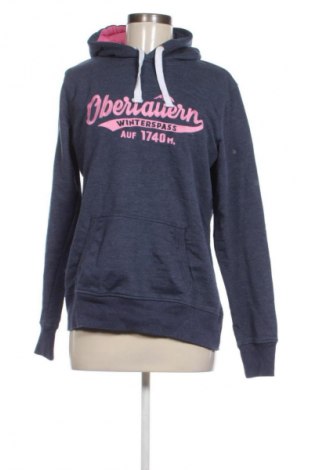 Dámská mikina  Unbranded, Velikost M, Barva Modrá, Cena  169,00 Kč