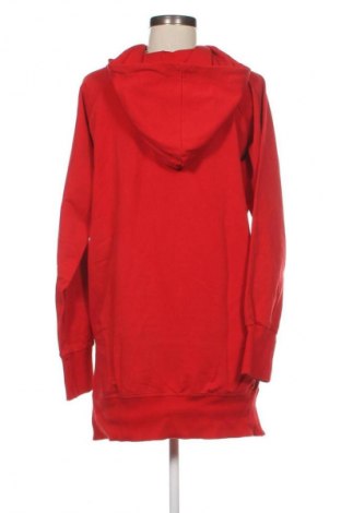 Damen Sweatshirt Unbranded, Größe L, Farbe Rot, Preis € 10,99