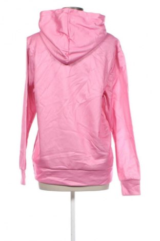 Дамски суитшърт Unbranded, Размер M, Цвят Розов, Цена 7,66 €