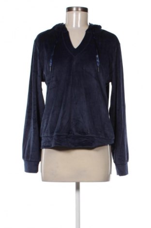 Dámská mikina  Up 2 Fashion, Velikost M, Barva Modrá, Cena  109,00 Kč