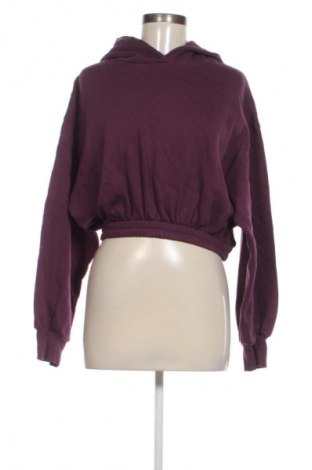 Női sweatshirt Zara, Méret L, Szín Rózsaszín, Ár 2 729 Ft