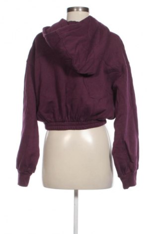 Női sweatshirt Zara, Méret L, Szín Rózsaszín, Ár 2 729 Ft