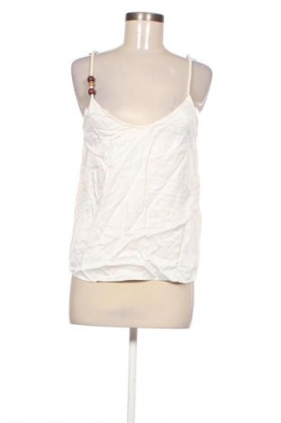 Damentop & Other Stories, Größe L, Farbe Ecru, Preis 11,99 €