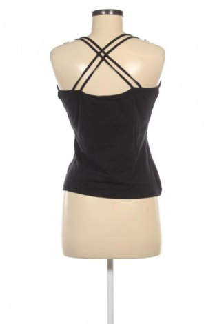 Damentop 3 Suisses, Größe L, Farbe Schwarz, Preis 1,99 €