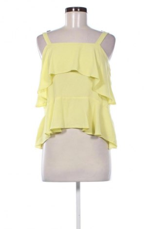 Damski top ASOS, Rozmiar M, Kolor Żółty, Cena 27,99 zł