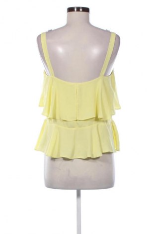 Damski top ASOS, Rozmiar M, Kolor Żółty, Cena 27,99 zł