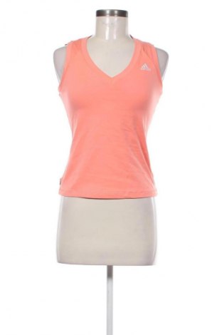 Damentop Adidas, Größe M, Farbe Rosa, Preis 17,99 €