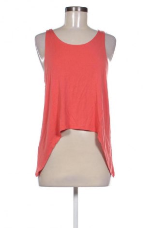 Top de femei Adidas, Mărime M, Culoare Roșu, Preț 52,99 Lei