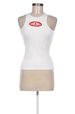 Дамски топ Adidas Originals, Размер S, Цвят Бял, Цена 29,65 €