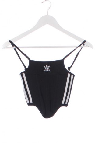 Női top Adidas Originals, Méret XXS, Szín Fekete, Ár 15 339 Ft