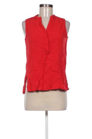 Damentop Amisu, Größe XS, Farbe Rot, Preis 6,99 €