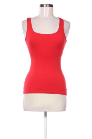 Damentop Amisu, Größe S, Farbe Rot, Preis 9,99 €