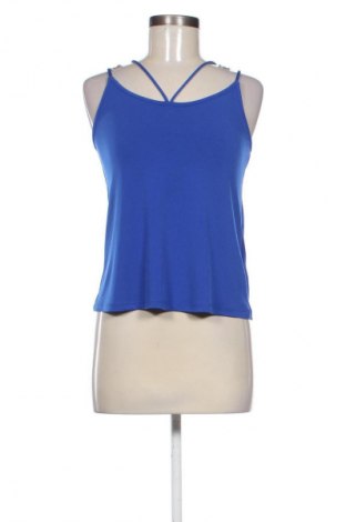 Damentop Amisu, Größe XS, Farbe Blau, Preis 4,80 €