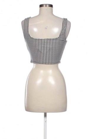 Damski top Amisu, Rozmiar M, Kolor Kolorowy, Cena 35,38 zł