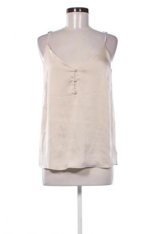 Γυναικείο τοπ Amisu, Μέγεθος M, Χρώμα  Μπέζ, Τιμή 7,99 €