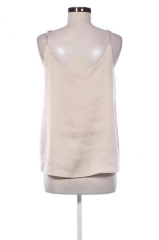 Γυναικείο τοπ Amisu, Μέγεθος M, Χρώμα  Μπέζ, Τιμή 7,99 €