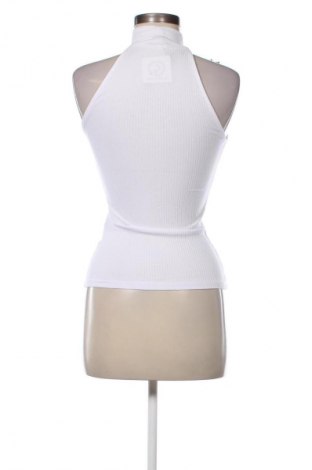 Γυναικείο τοπ Amisu, Μέγεθος XS, Χρώμα Λευκό, Τιμή 6,99 €