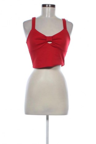 Dámsky top  Amisu, Veľkosť S, Farba Červená, Cena  8,76 €