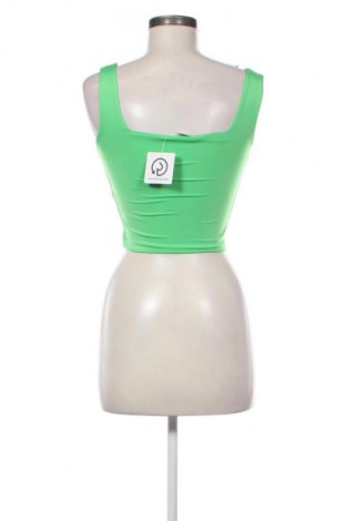 Damentop Amisu, Größe M, Farbe Grün, Preis 5,11 €