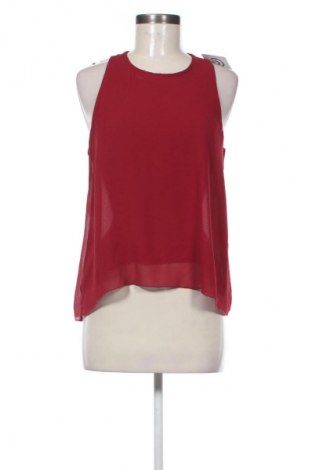 Дамски топ Anel, Размер M, Цвят Червен, Цена 4,09 €