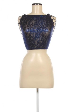 Női top Ann Summers, Méret XS, Szín Kék, Ár 7 199 Ft