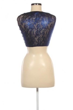 Női top Ann Summers, Méret XS, Szín Kék, Ár 7 199 Ft