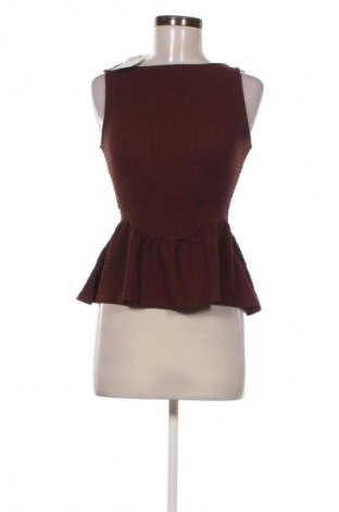 Dámsky top  Anna Field, Veľkosť S, Farba Hnedá, Cena  16,95 €